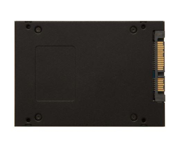 HyperX 240GB 2,5'' SATA SSD SAVAGE 7mm - 237894 - zdjęcie 3
